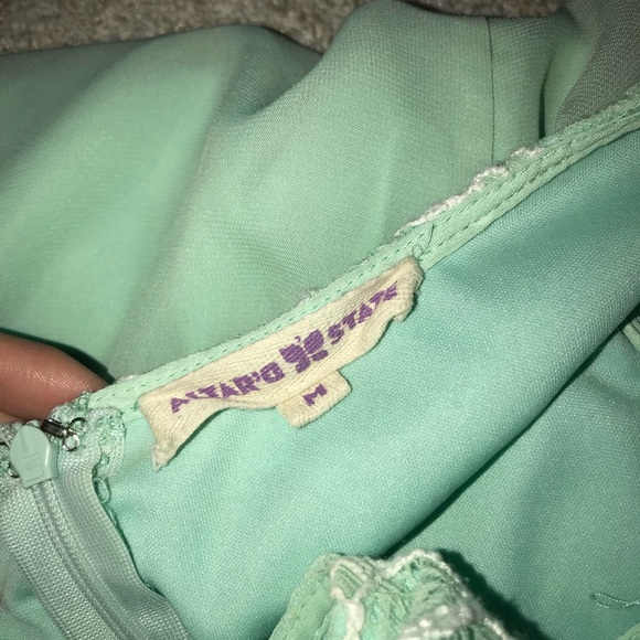 🤭CUTE DRESS FROM ALTAR’D STATE 🚨 - Picture 2 of 2